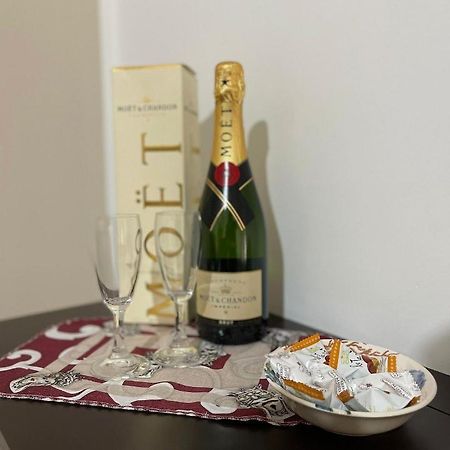 A Bone Guest House Catania Ngoại thất bức ảnh
