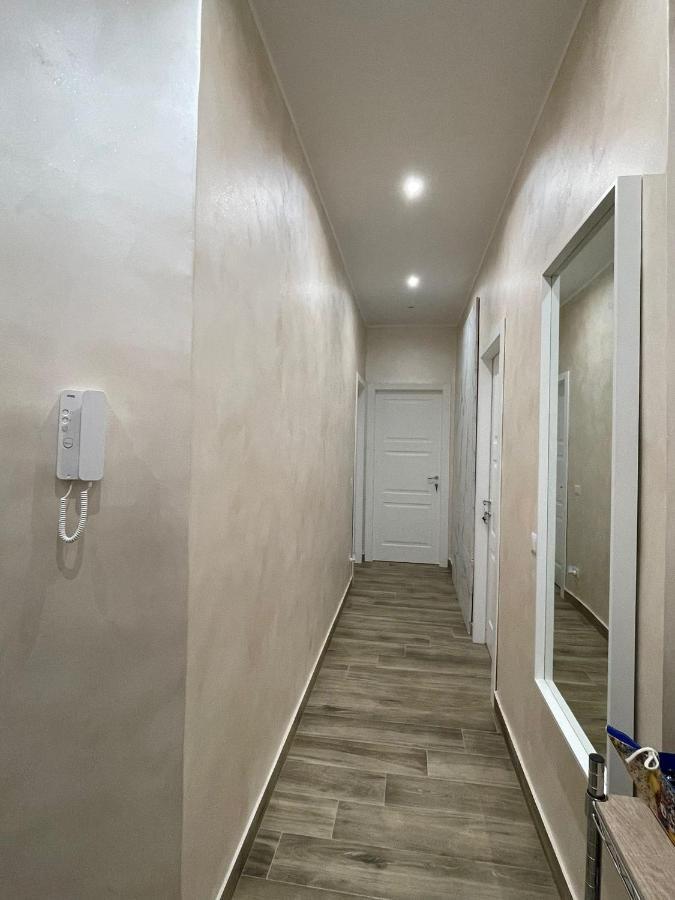 A Bone Guest House Catania Ngoại thất bức ảnh