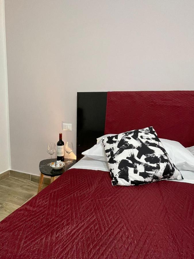 A Bone Guest House Catania Ngoại thất bức ảnh