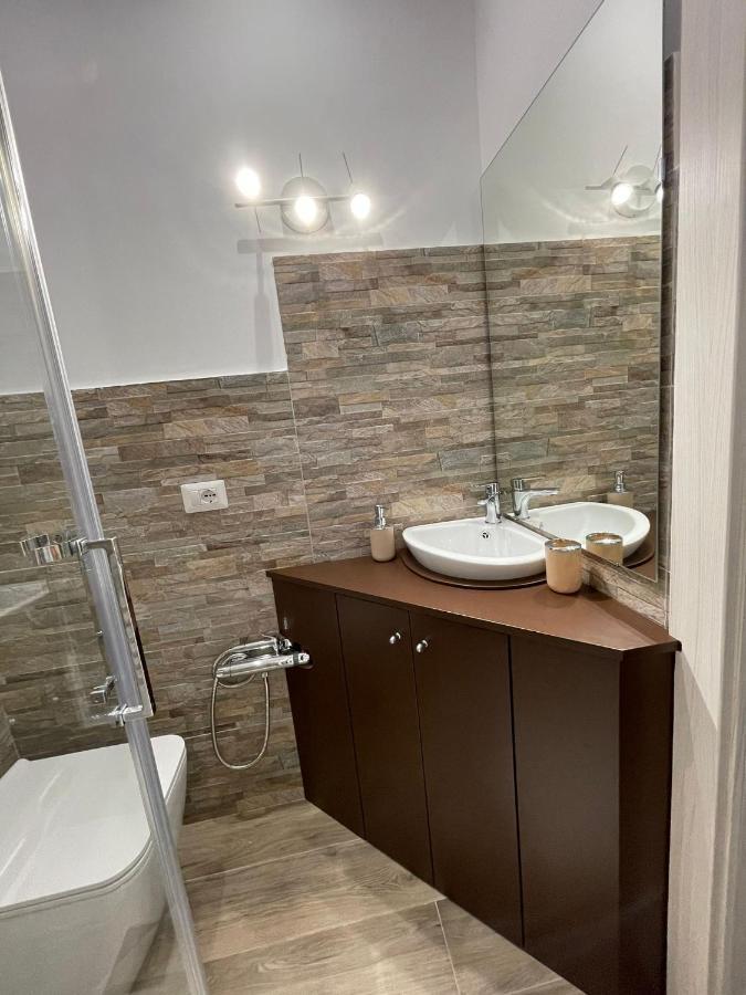 A Bone Guest House Catania Ngoại thất bức ảnh