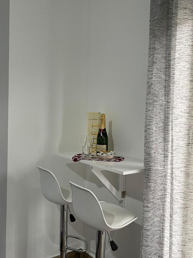 A Bone Guest House Catania Ngoại thất bức ảnh