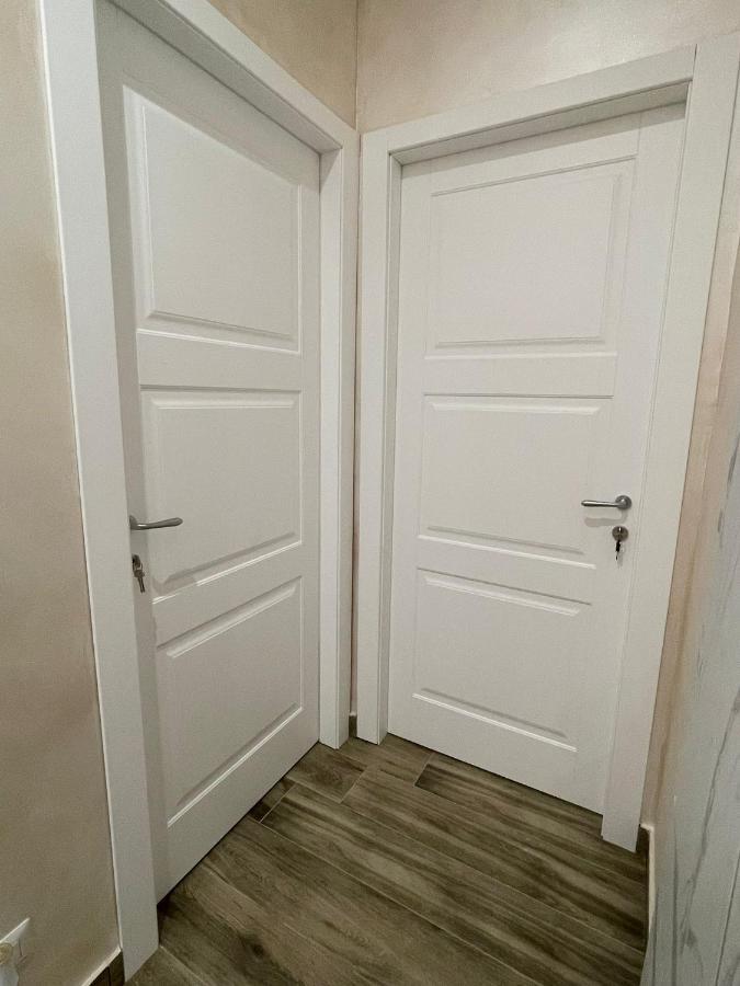 A Bone Guest House Catania Ngoại thất bức ảnh