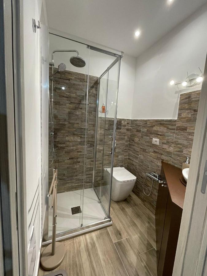 A Bone Guest House Catania Ngoại thất bức ảnh