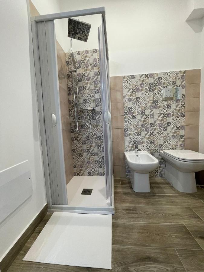A Bone Guest House Catania Ngoại thất bức ảnh