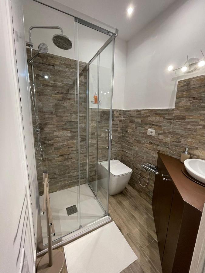 A Bone Guest House Catania Ngoại thất bức ảnh