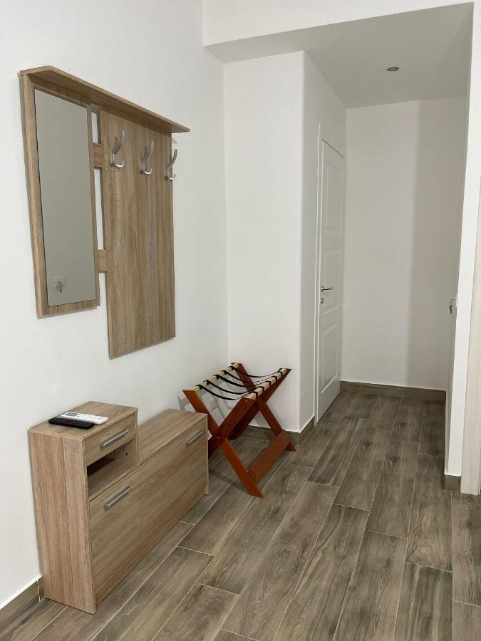 A Bone Guest House Catania Ngoại thất bức ảnh