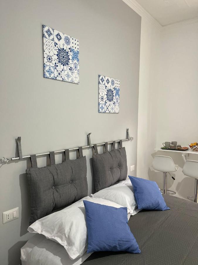 A Bone Guest House Catania Ngoại thất bức ảnh